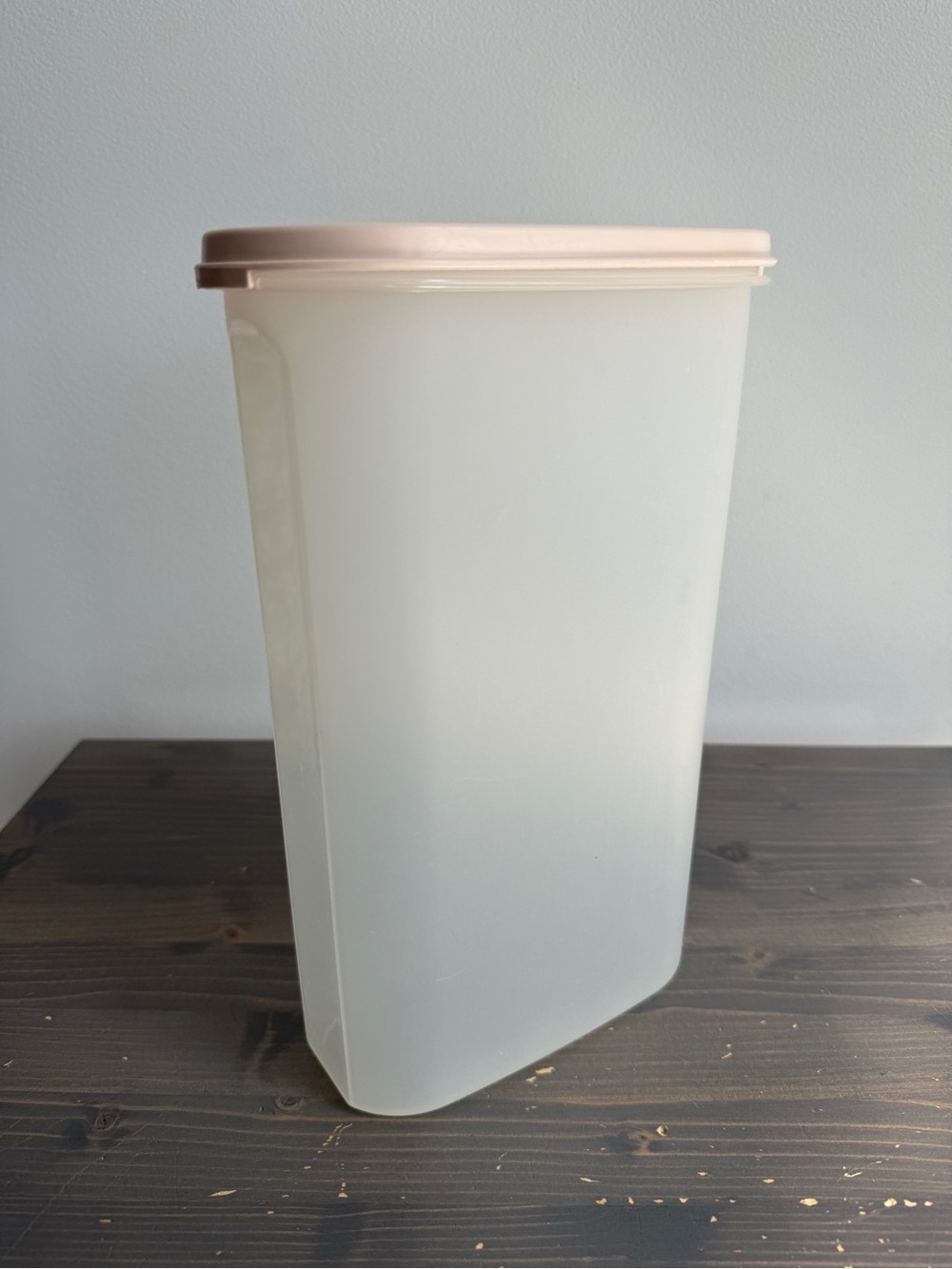 Vintage Tupperware modular mate - Picture 2 of 10